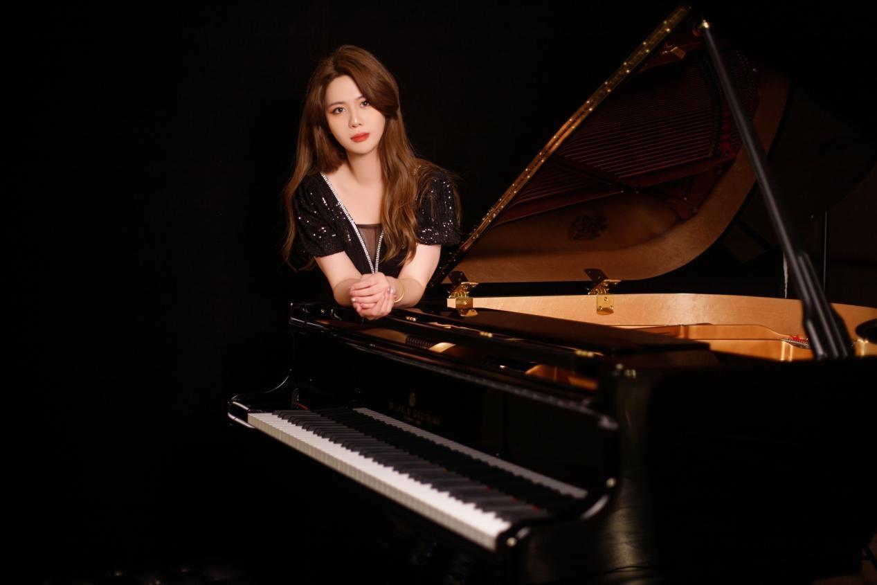 教师风采——郭凡菲