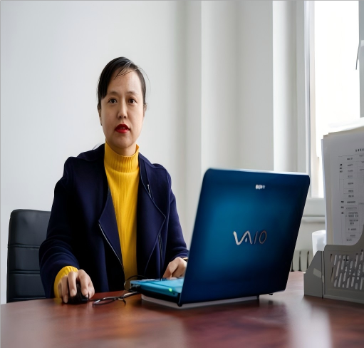 教师风范——王嘉冰