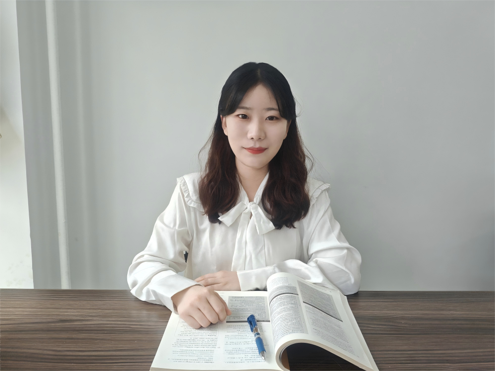 教师风采——李晓黎